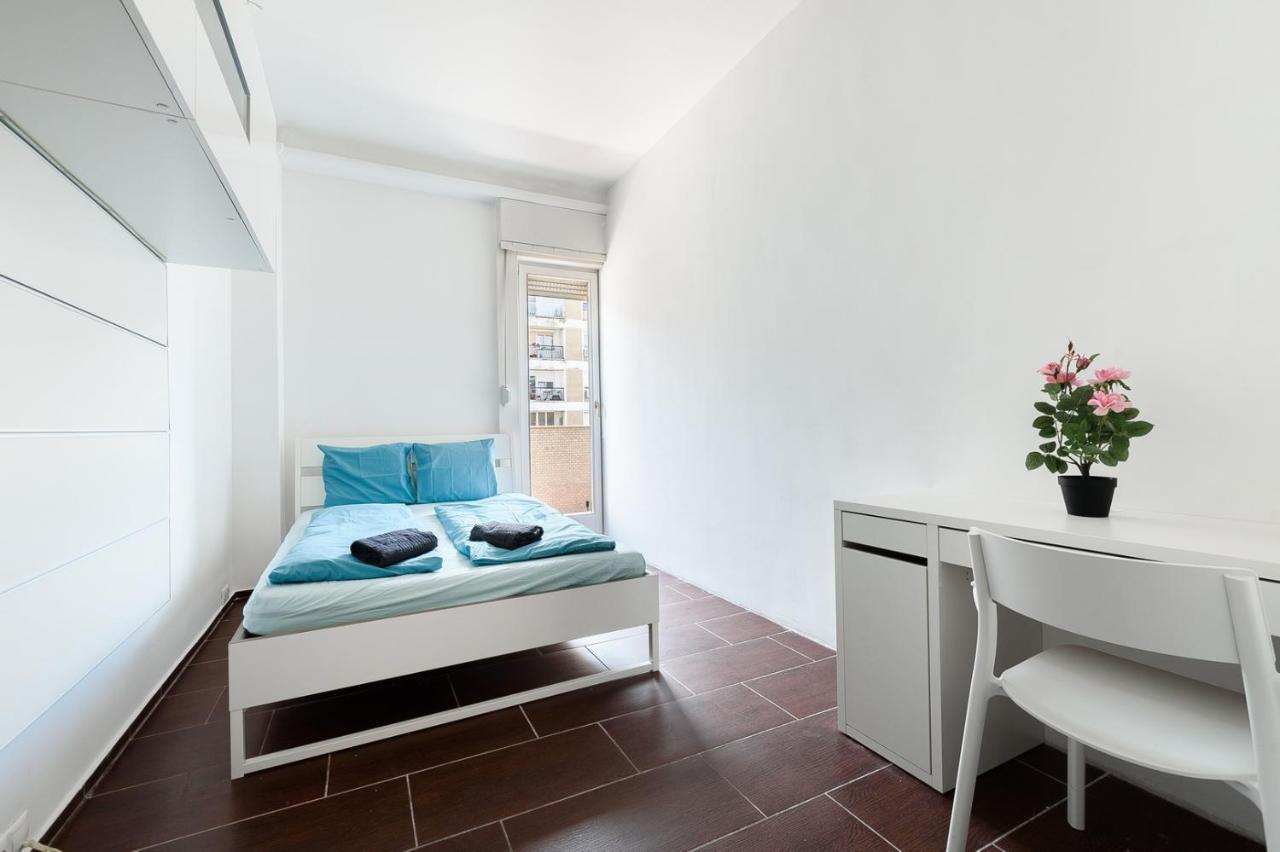 Downtown Buda Homes Relax Budapest Bagian luar foto